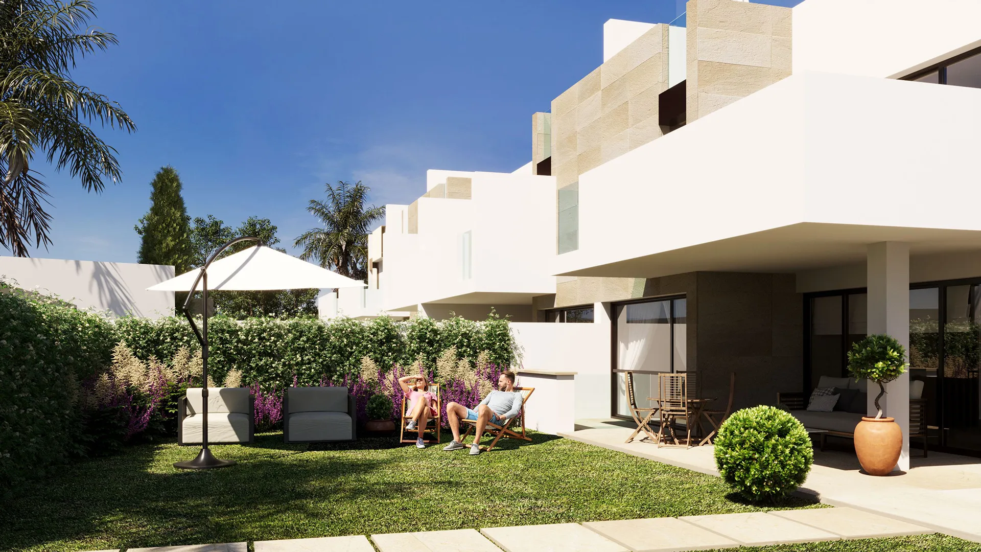 Infoarquitectura murcia